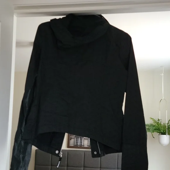 Bench jacket - Picture 3 of 5